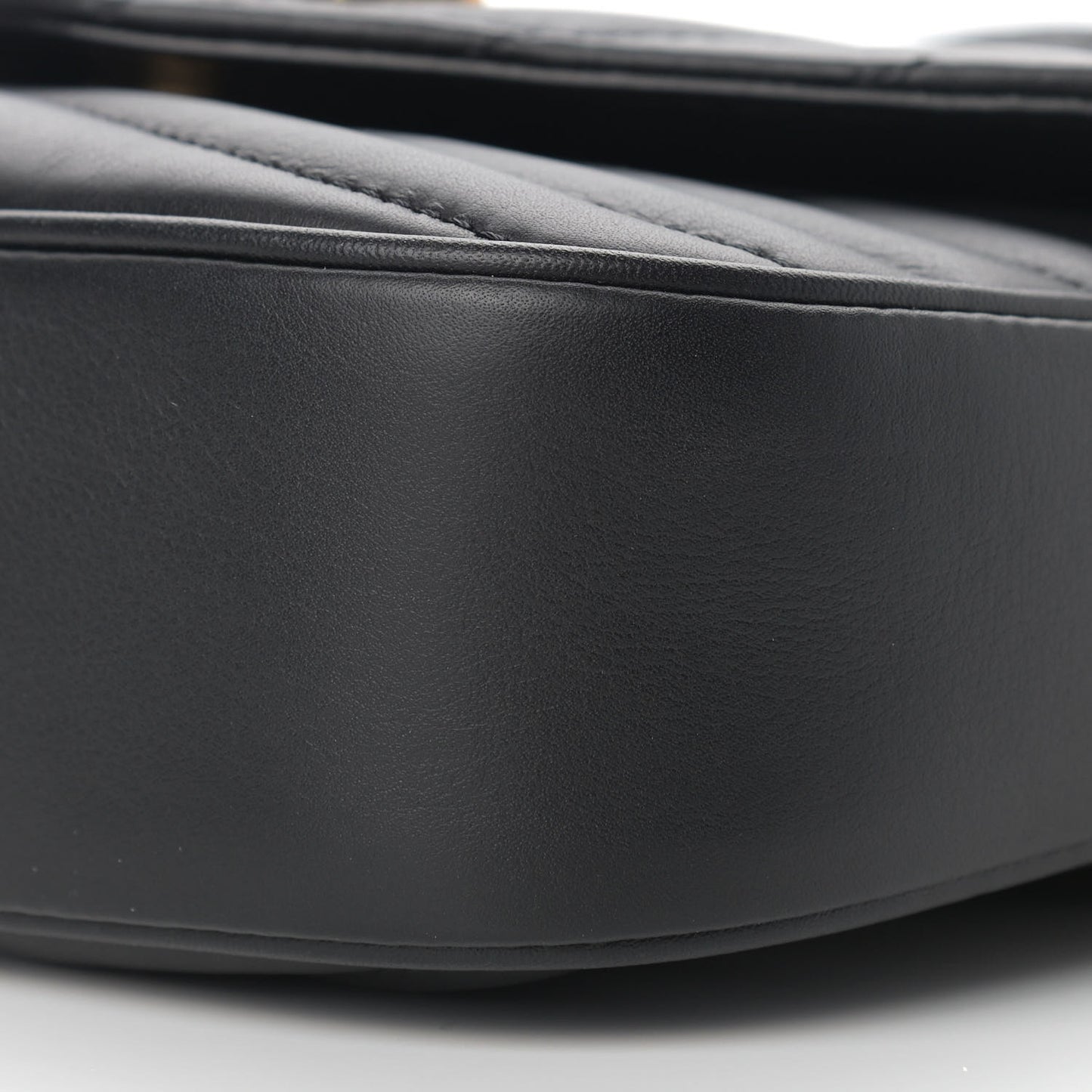 Calfskin New Wave Multi Pochette Black