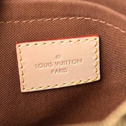 Louis Vuitton Monogram Multi Pochette Accessories Rose Clair 8 of 17