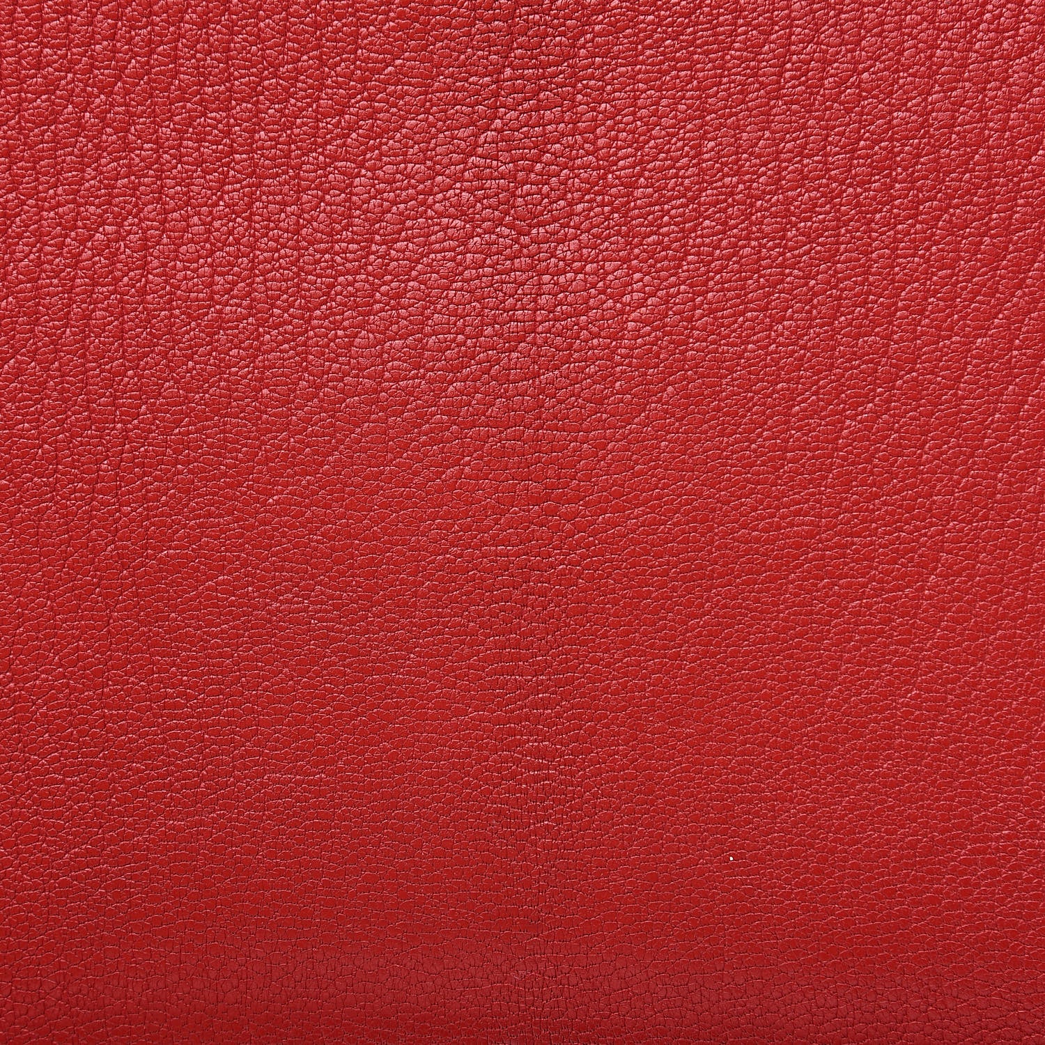Celine Goatskin Medium Classic Box Flap Bag Carmin 11 of 14