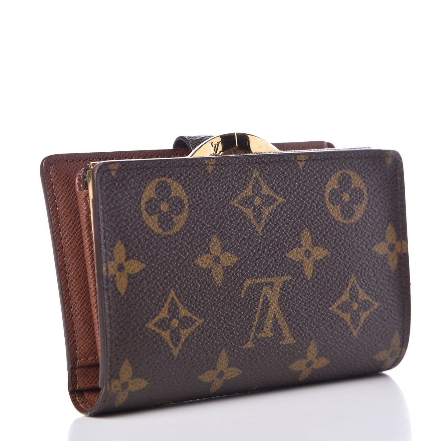 Monogram French Purse Wallet