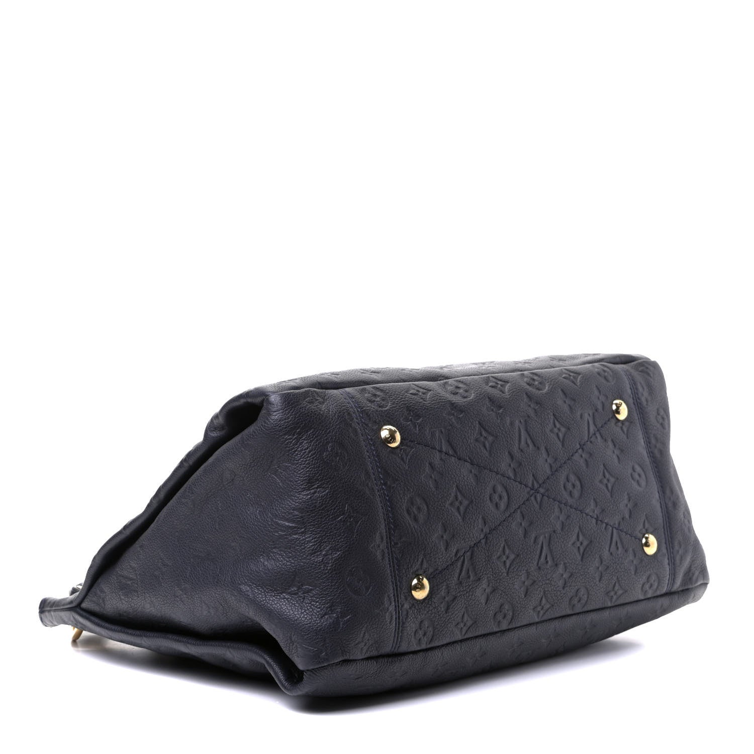 Louis Vuitton Empreinte Artsy MM Infini 3 of 5