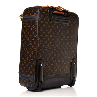 Louis Vuitton Monogram Pegase 55 Business NM 2 of 14