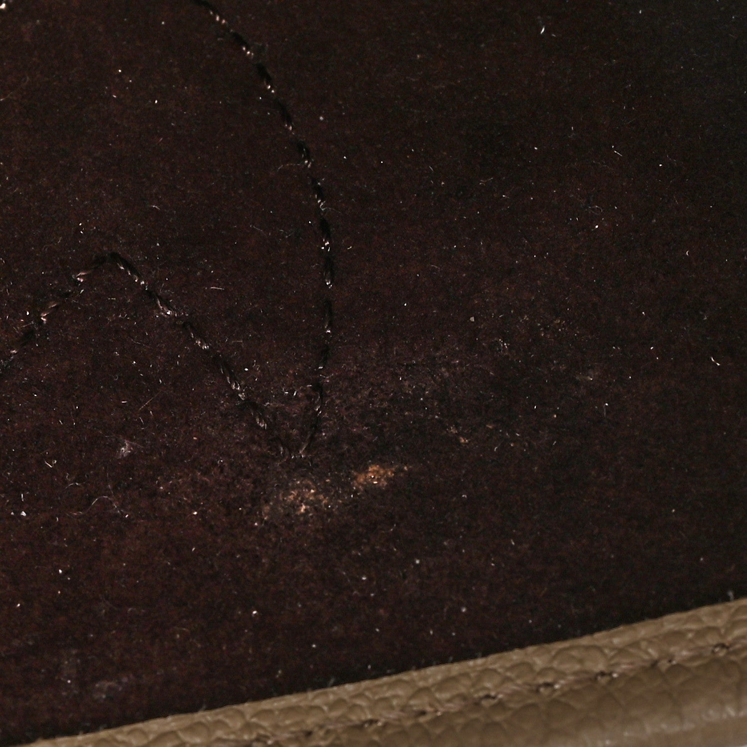 Louis Vuitton Empreinte Monogram Giant Neverfull MM Tourterelle 10 of 11