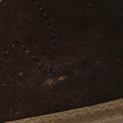 Louis Vuitton Empreinte Monogram Giant Neverfull MM Tourterelle 10 of 11