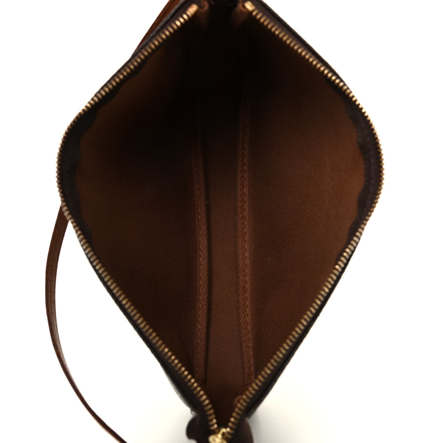 Monogram Pochette Accessories