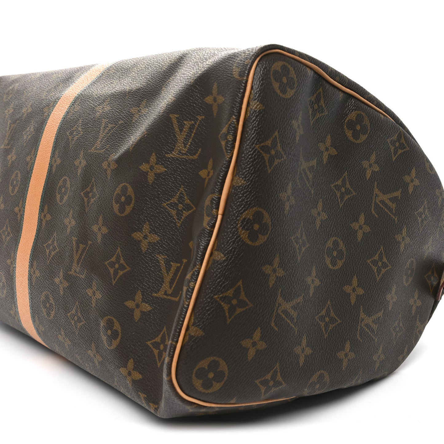 Monogram My LV Heritage Speedy 40 Orange Green