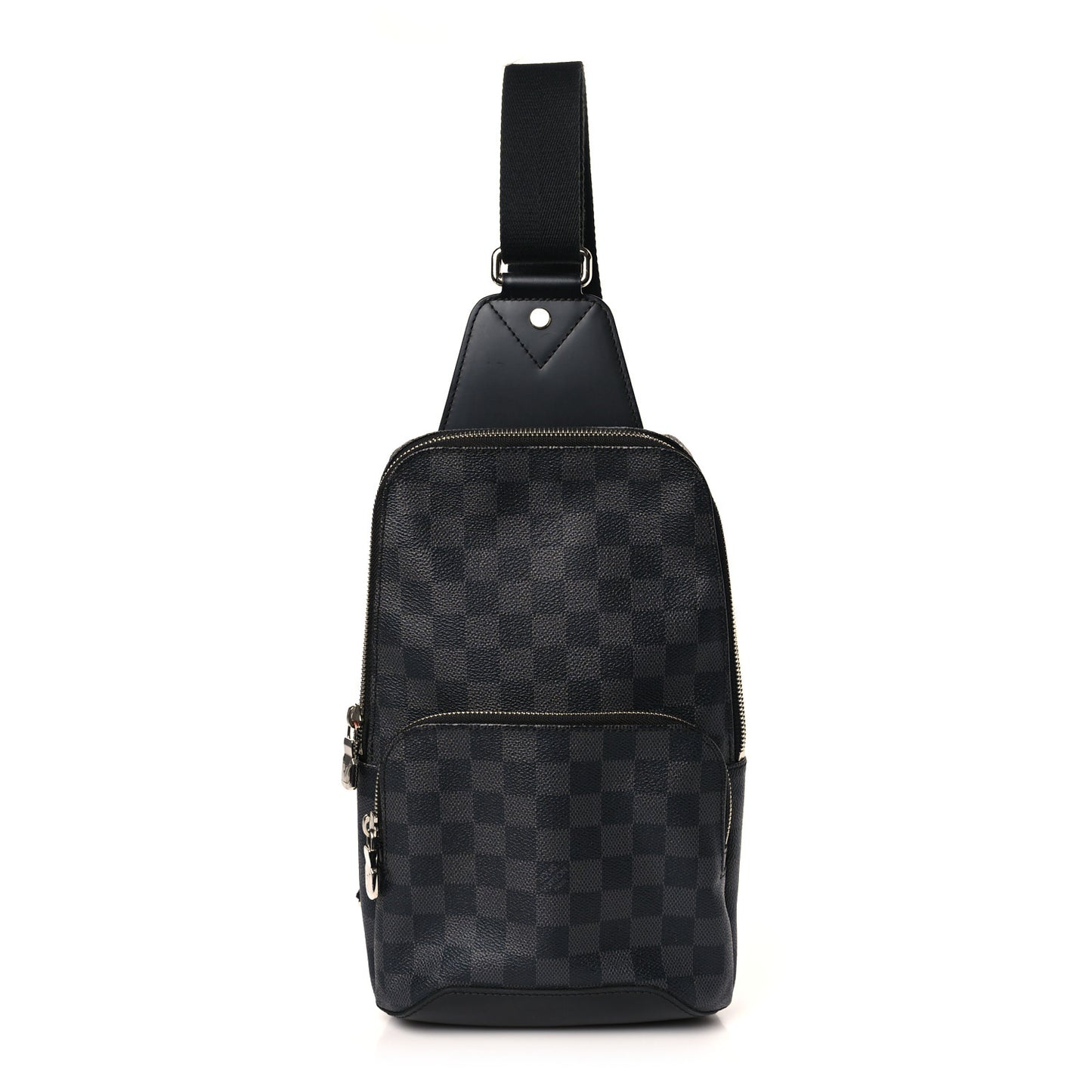 Damier Graphite Avenue Sling Bag