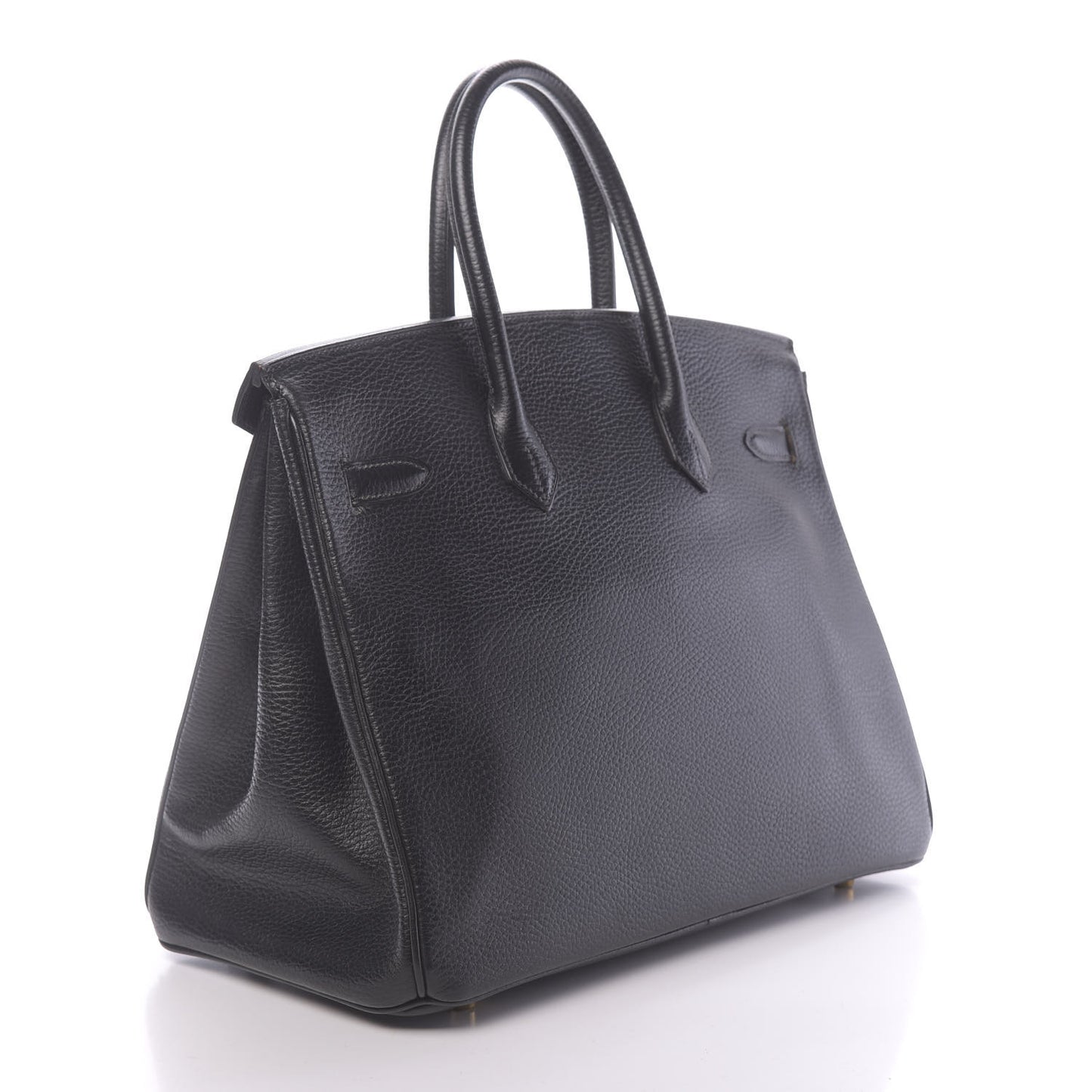 Ardennes Birkin 35 Black