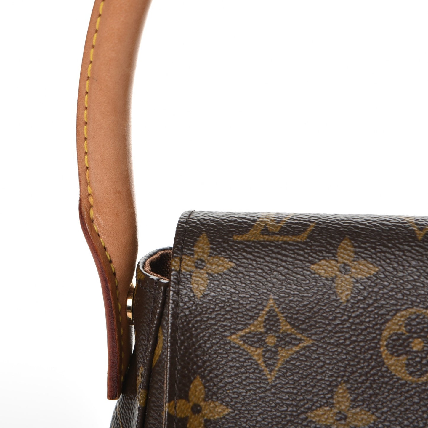 Monogram Mini Looping
