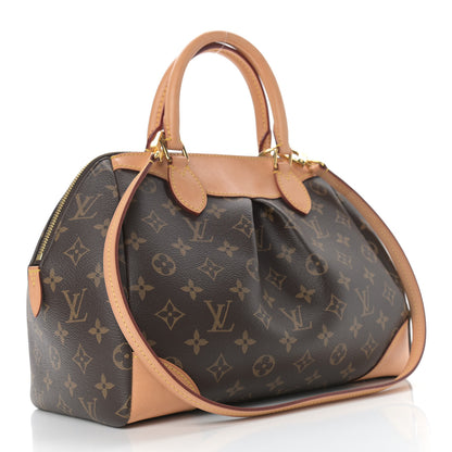 Louis Vuitton Monogram Segur NM 3 of 10