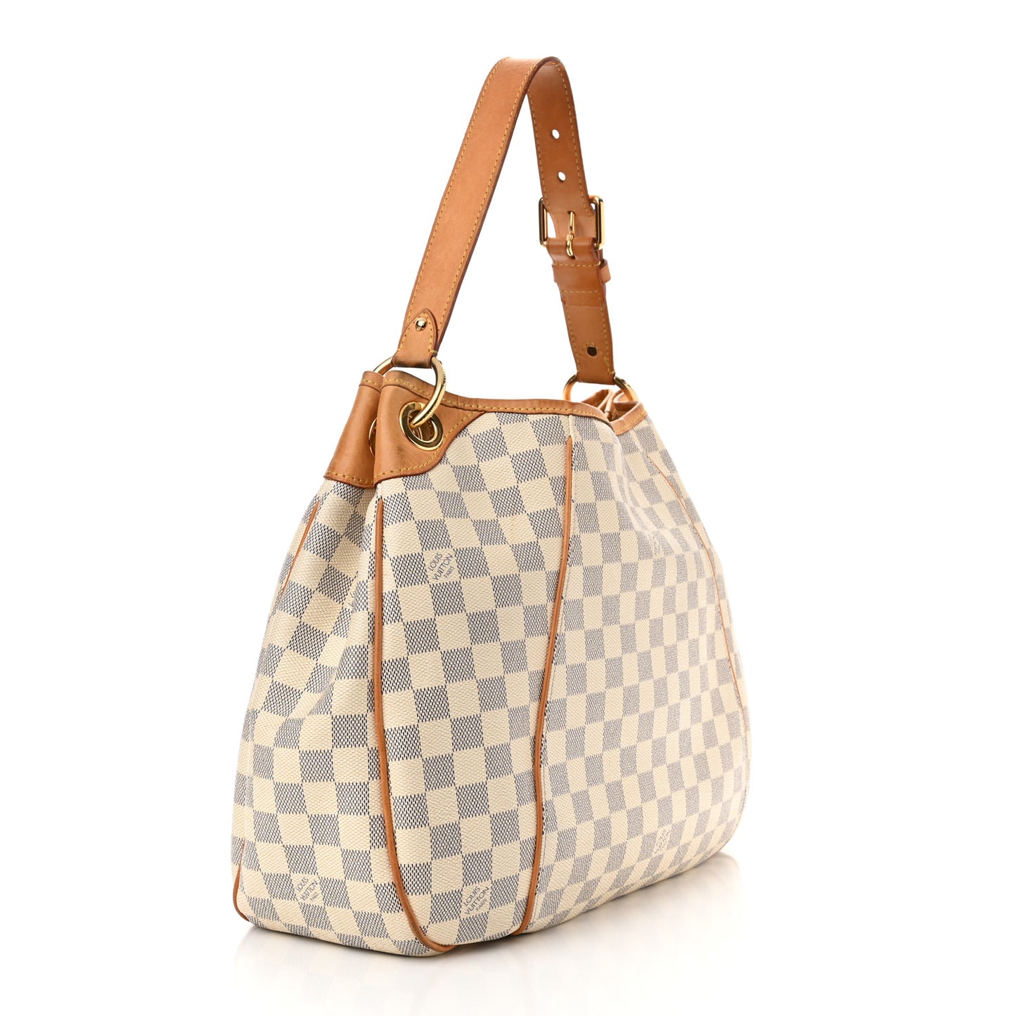 Damier Azur Galliera PM