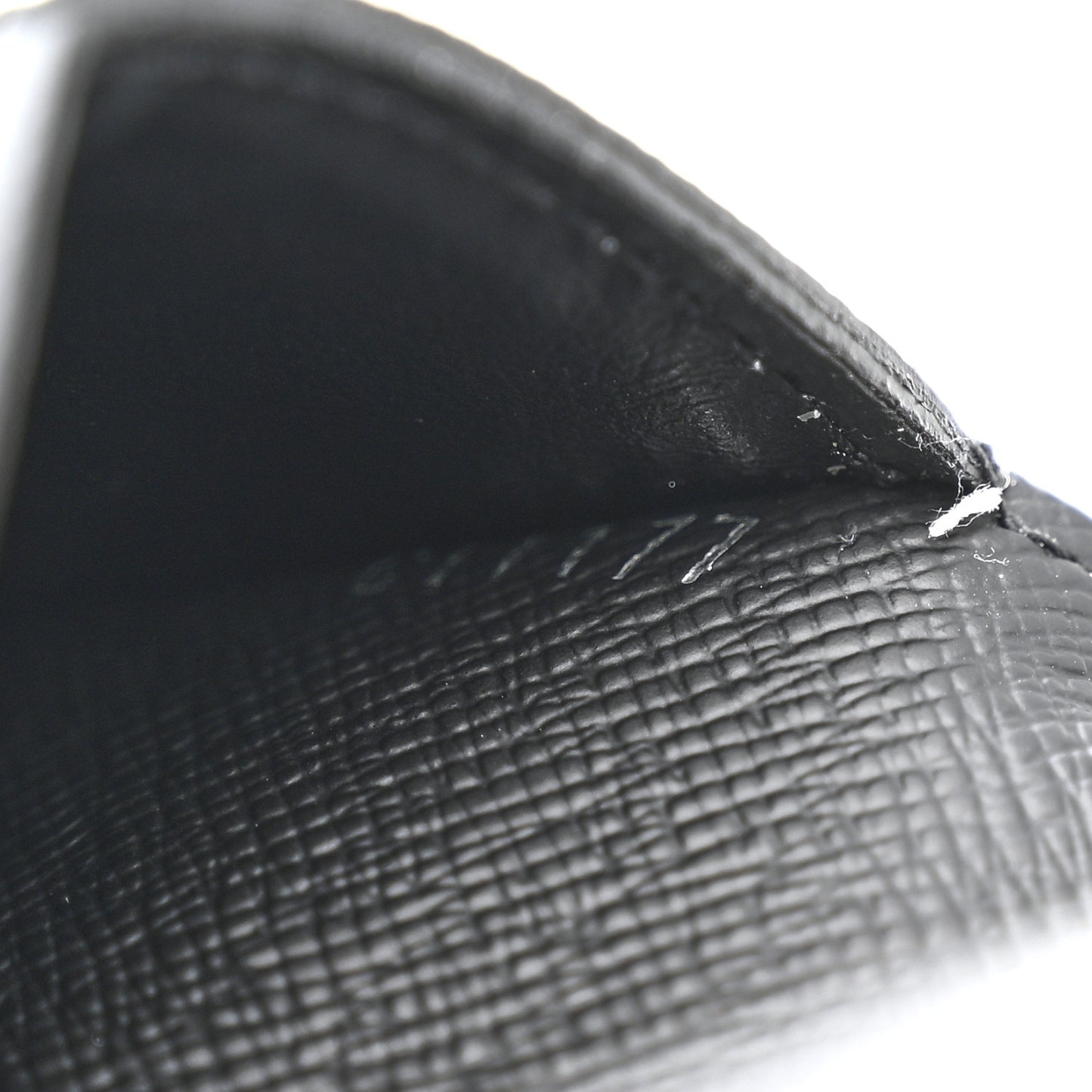 Monogram Eclipse Pocket Organizer Card Holder