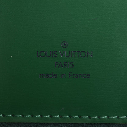 Louis Vuitton Epi Cluny Borneo 7 of 10
