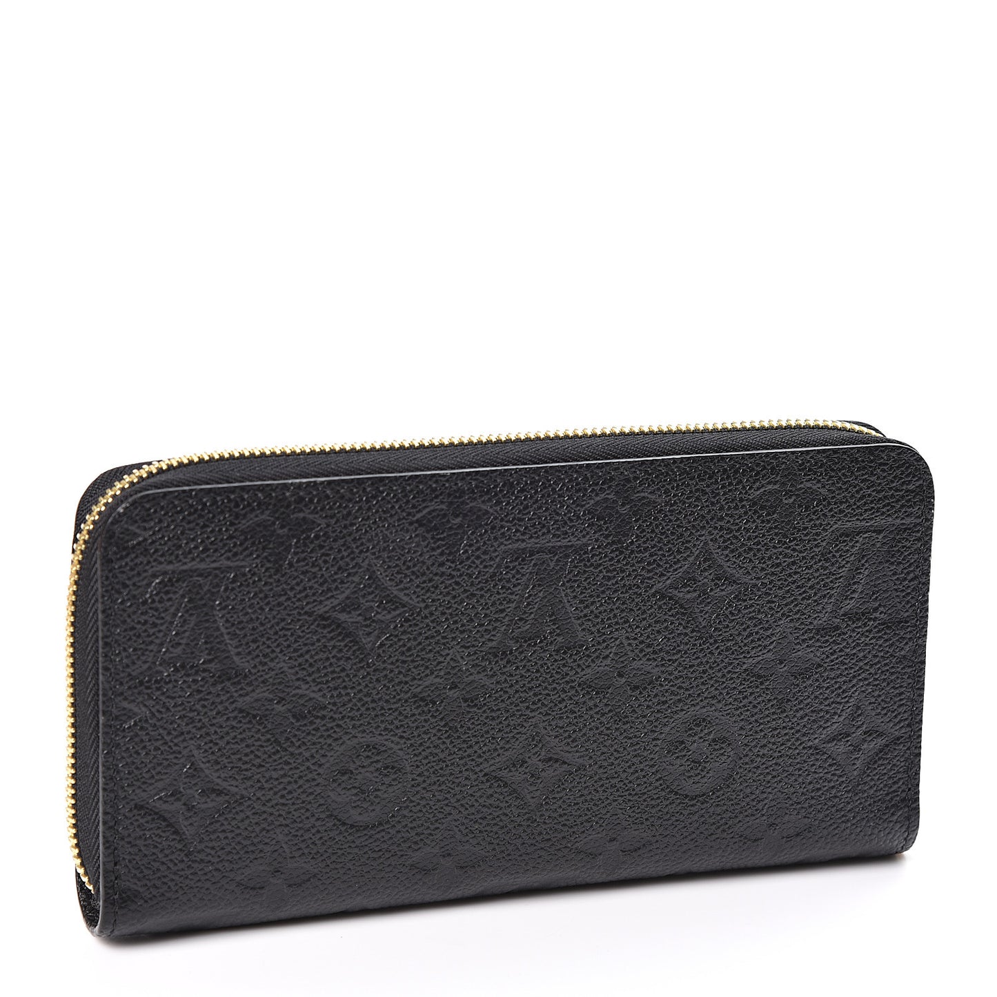 Empreinte Zippy Wallet Black