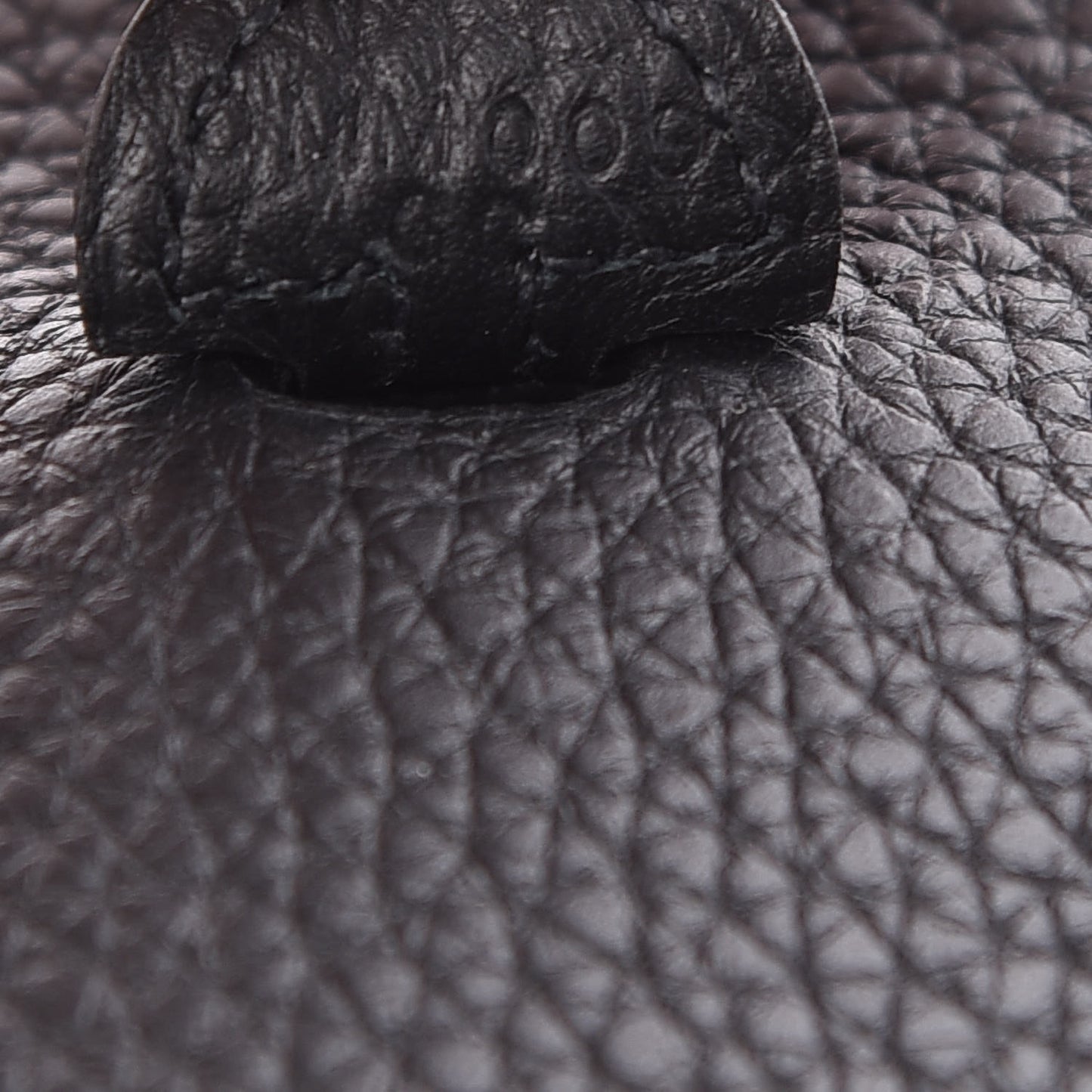 Taurillon Clemence Evelyne TPM Black
