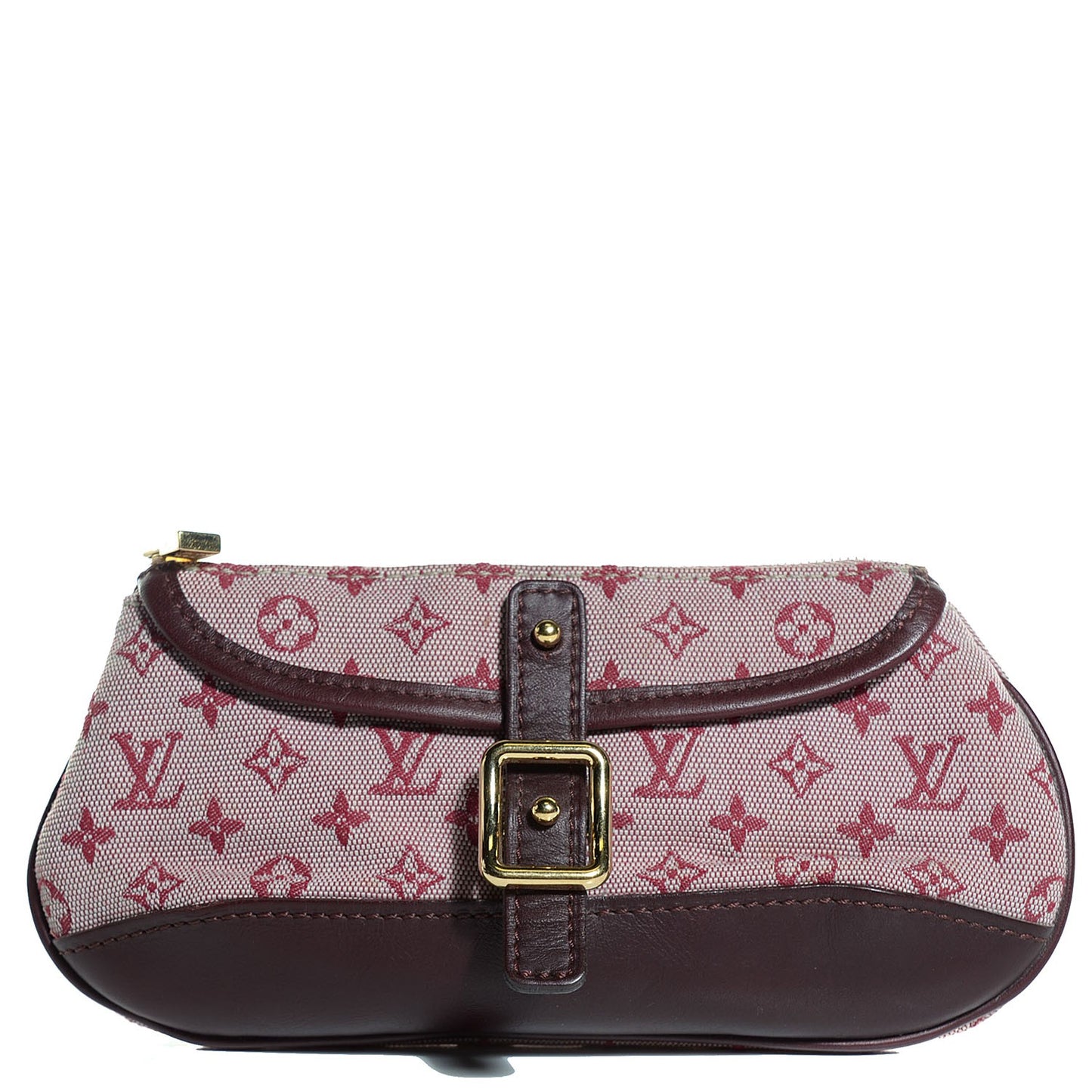 Mini Monogram Anne Sophie Pochette Cherry