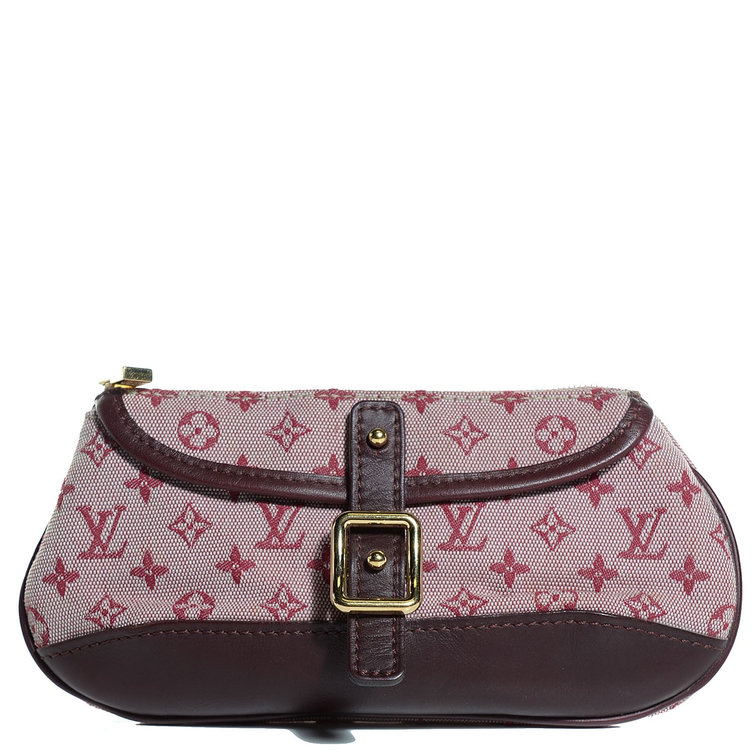 Louis Vuitton Mini Monogram Anne Sophie Pochette Cherry 1 of 7