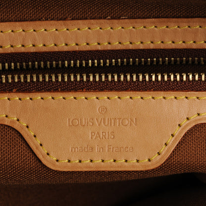 Louis Vuitton Monogram Cabas Piano 6 of 9