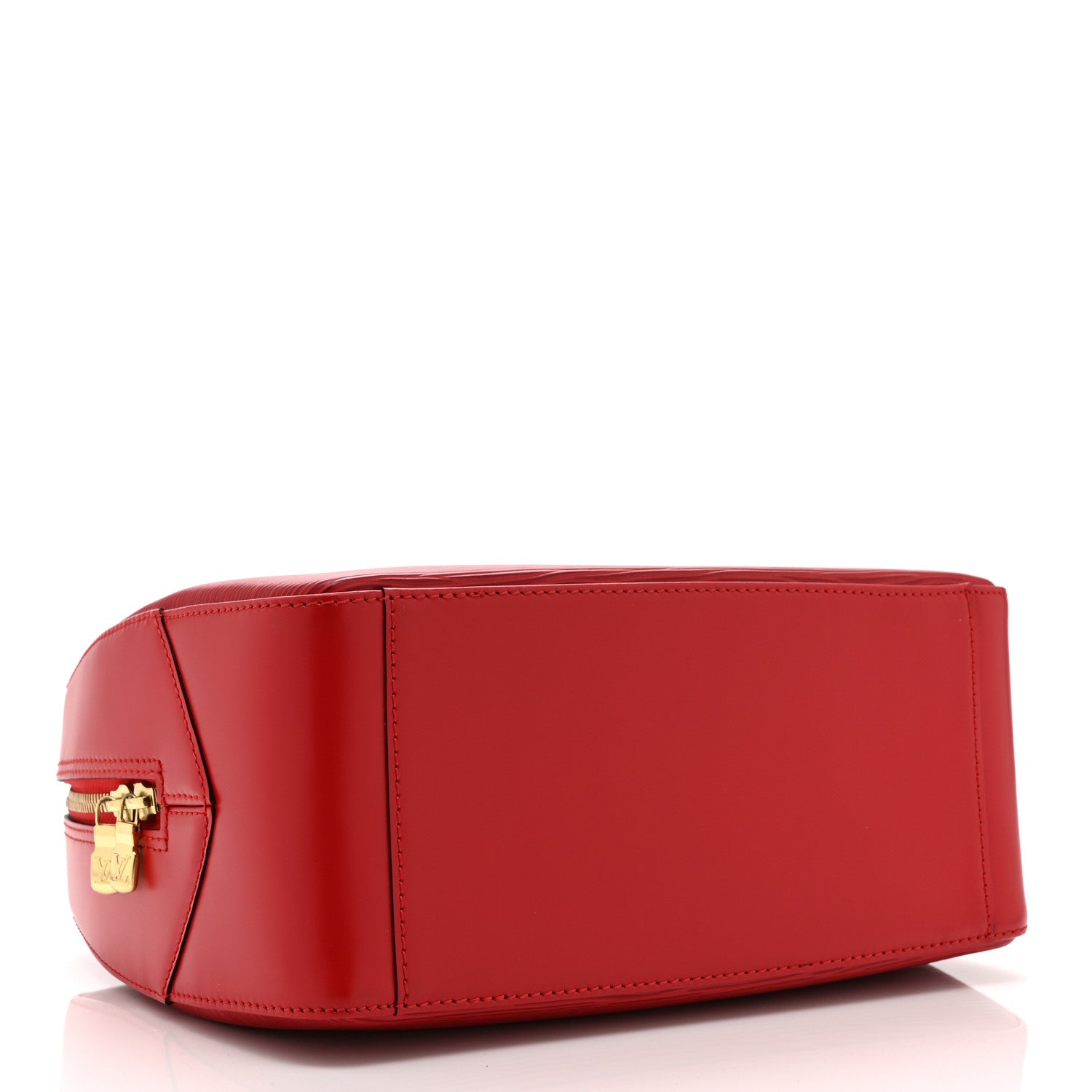 Louis Vuitton Epi Sablons Rouge 4 of 10