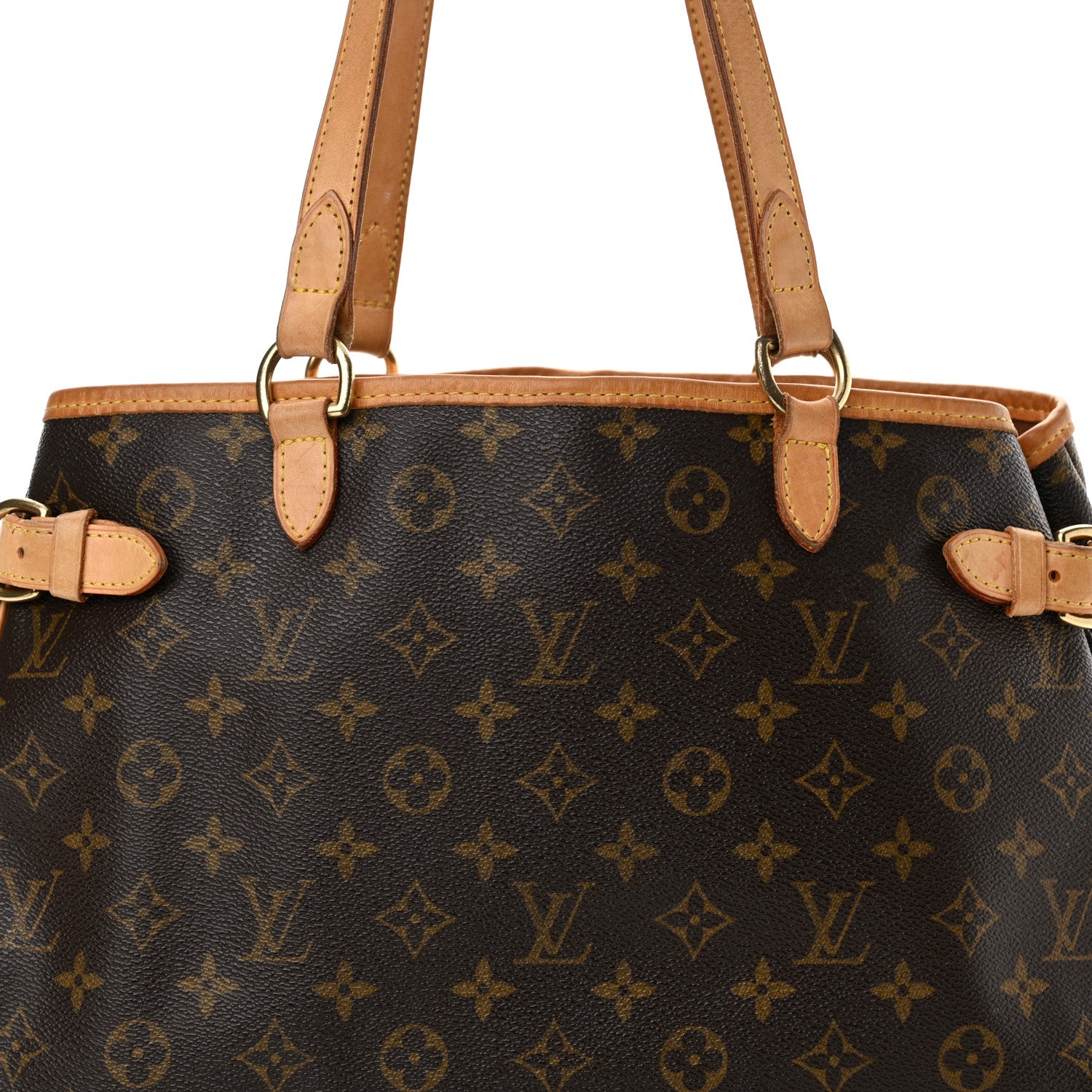 Louis Vuitton Monogram Batignolles Horizontal 7 of 17