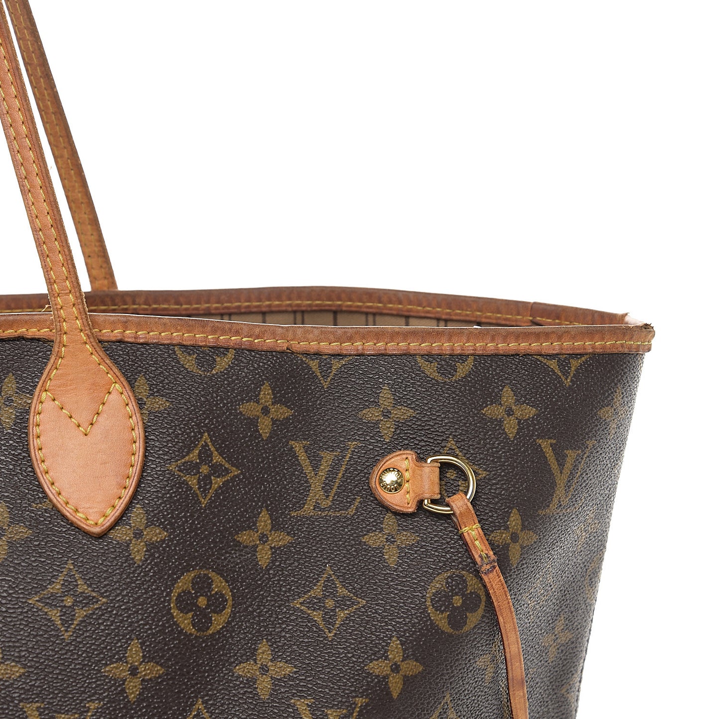 Monogram Neverfull GM