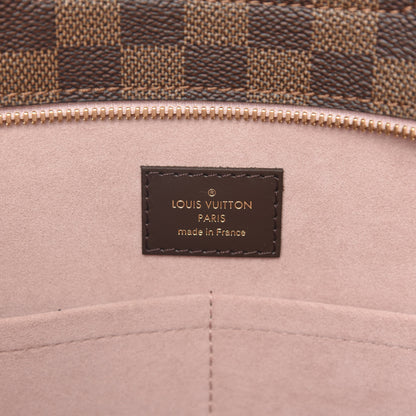 Louis Vuitton Damier Ebene Jersey Magnolia 6 of 10