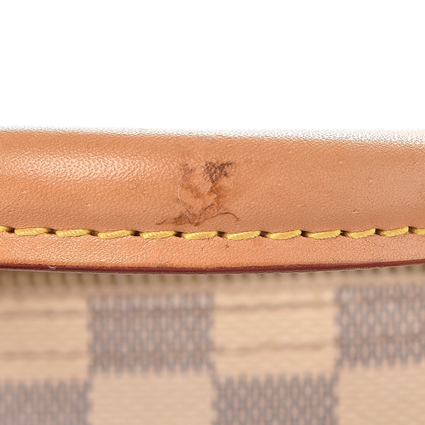 Damier Azur Speedy Bandouliere 25