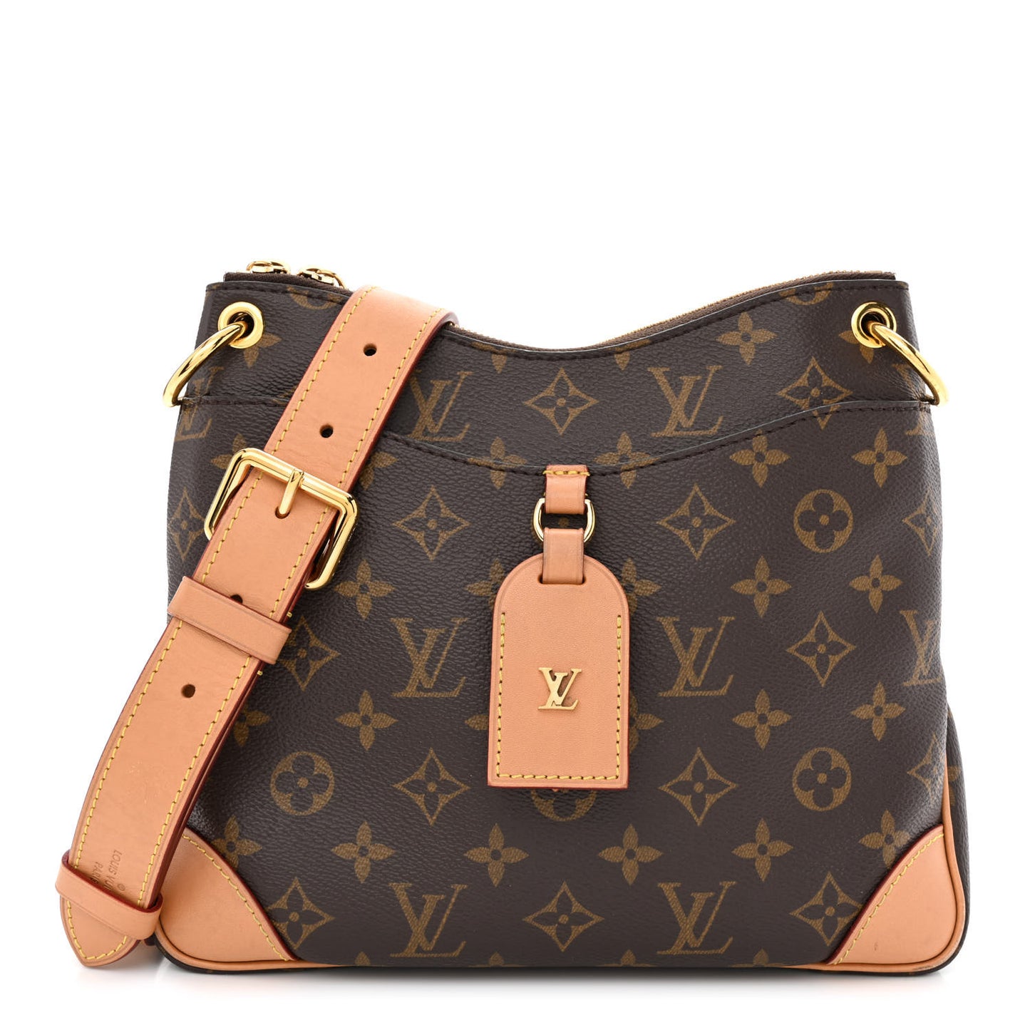 Monogram Odeon PM Natural