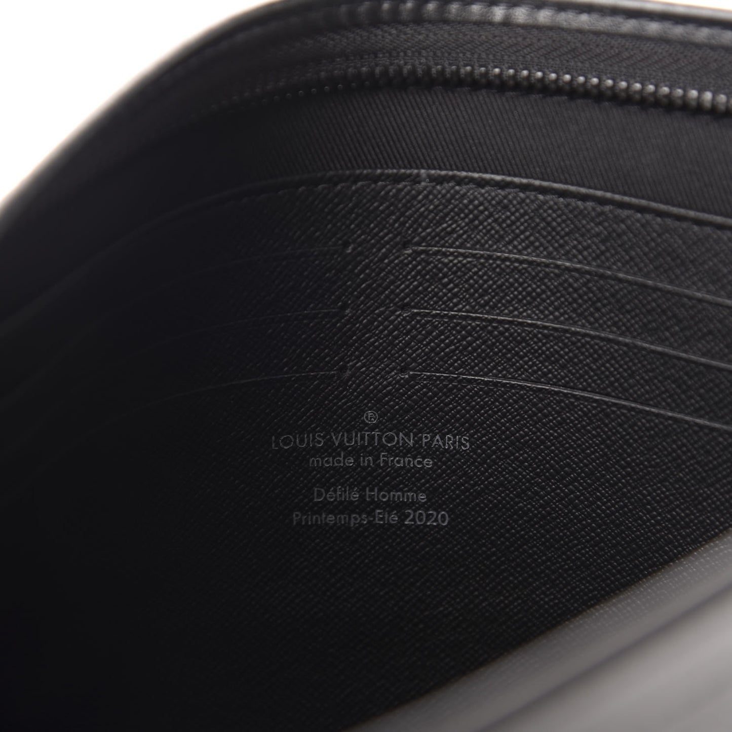 Monogram Eclipse Folia Pochette Voyage MM