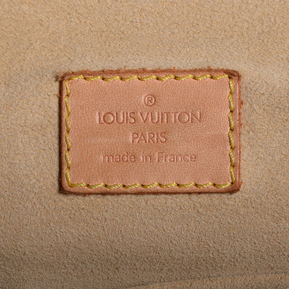 Louis Vuitton Monogram Hudson PM 6 of 7