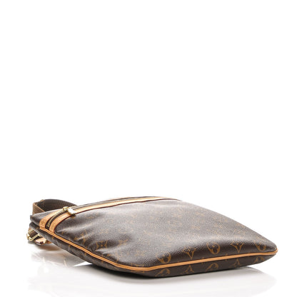 Louis Vuitton Monogram Bosphore Pochette 4 of 6