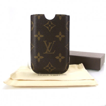 Louis Vuitton Monogram iPhone 3G Case 2 of 6