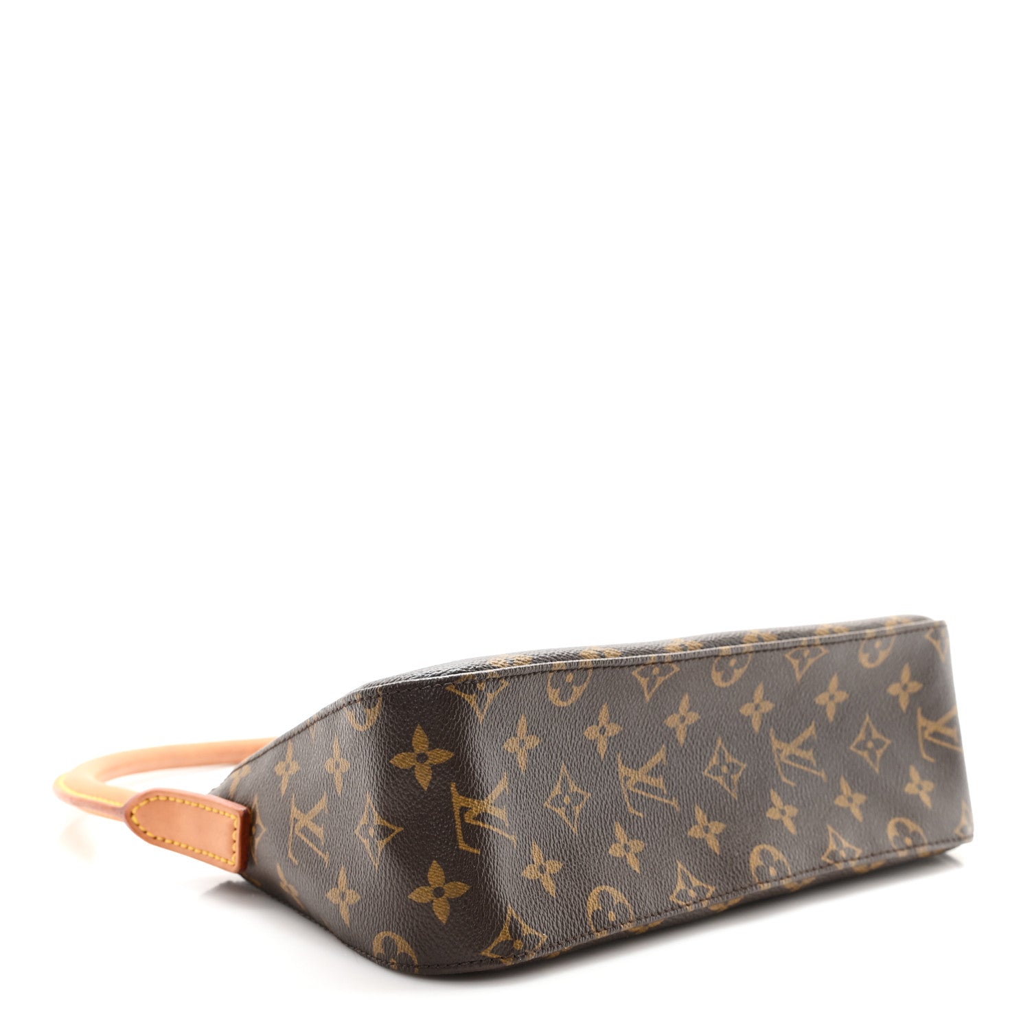 Louis Vuitton Monogram Mini Looping 4 of 10