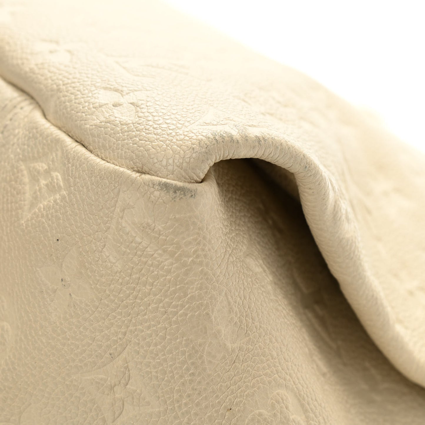 Empreinte Artsy MM Neige