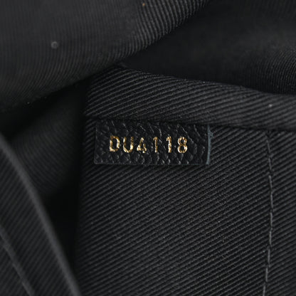 Louis Vuitton Empreinte Ponthieu PM Black 7 of 10