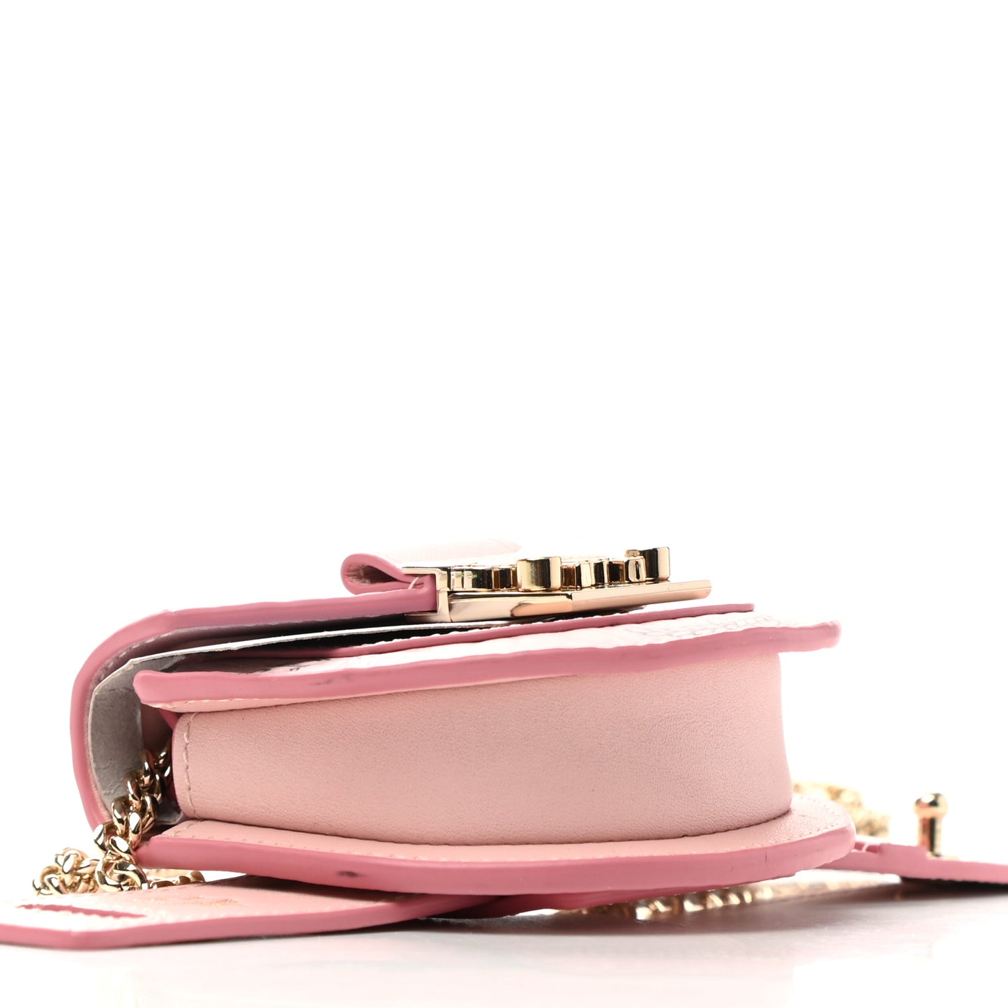 Visetos X-Mini Tracy Bracelet Bag Powder Pink