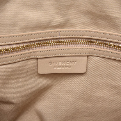 Givenchy Sugar Goatskin Medium Nightingale Yellow 7 of 14