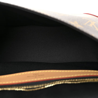 Louis Vuitton Monogram Diane Black 5 of 10