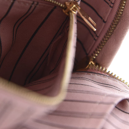 Louis Vuitton Empreinte Sorbonne Backpack Rose Poudre 6 of 13