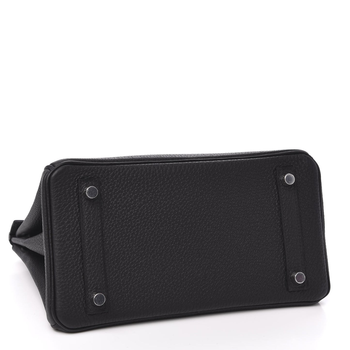 Togo Birkin 25 Black