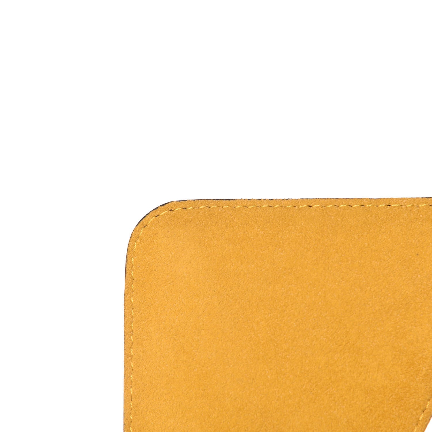 Louis Vuitton Epi Early Bird Twist Shoulder Bag MM Jonquille 9 of 11