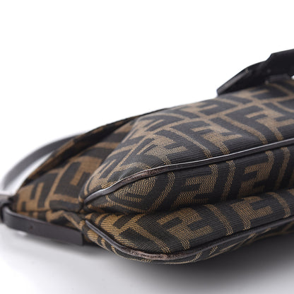 Fendi Zucca Baguette Tobacco Dark Brown 9 of 15