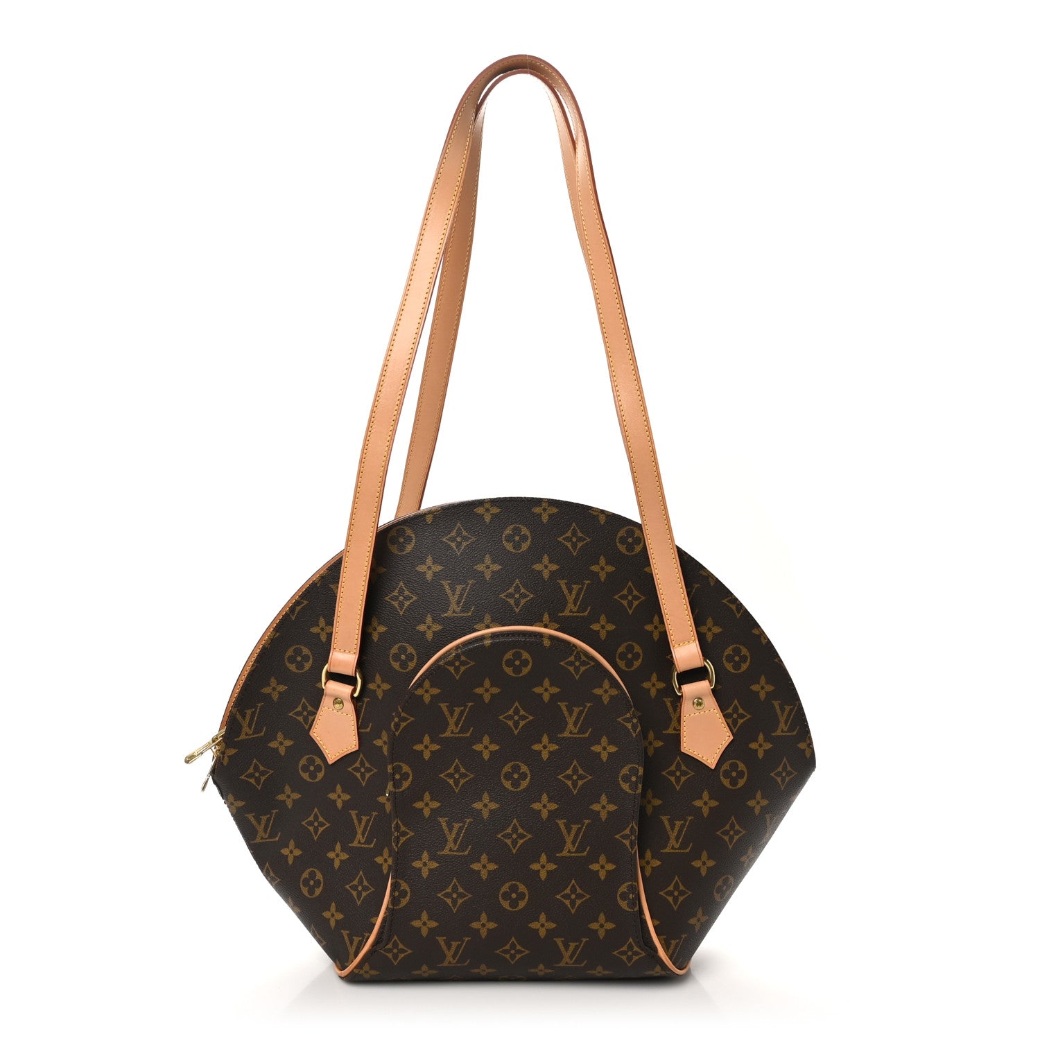 Louis Vuitton Monogram Ellipse GM Shopping Bag 1 of 9
