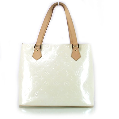 Louis Vuitton Vernis Houston Perle 1 of 9