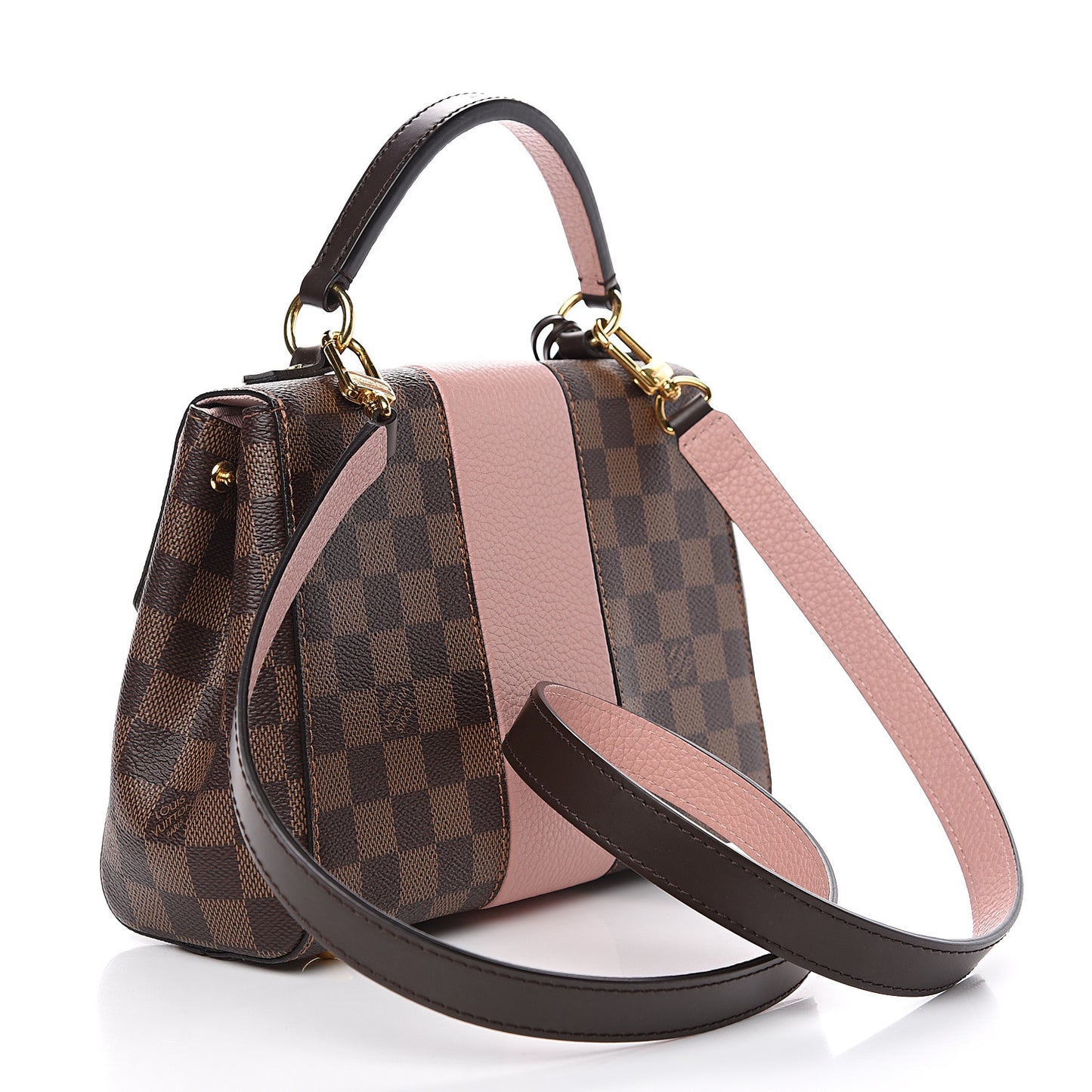 Damier Ebene Bond Street BB Magnolia