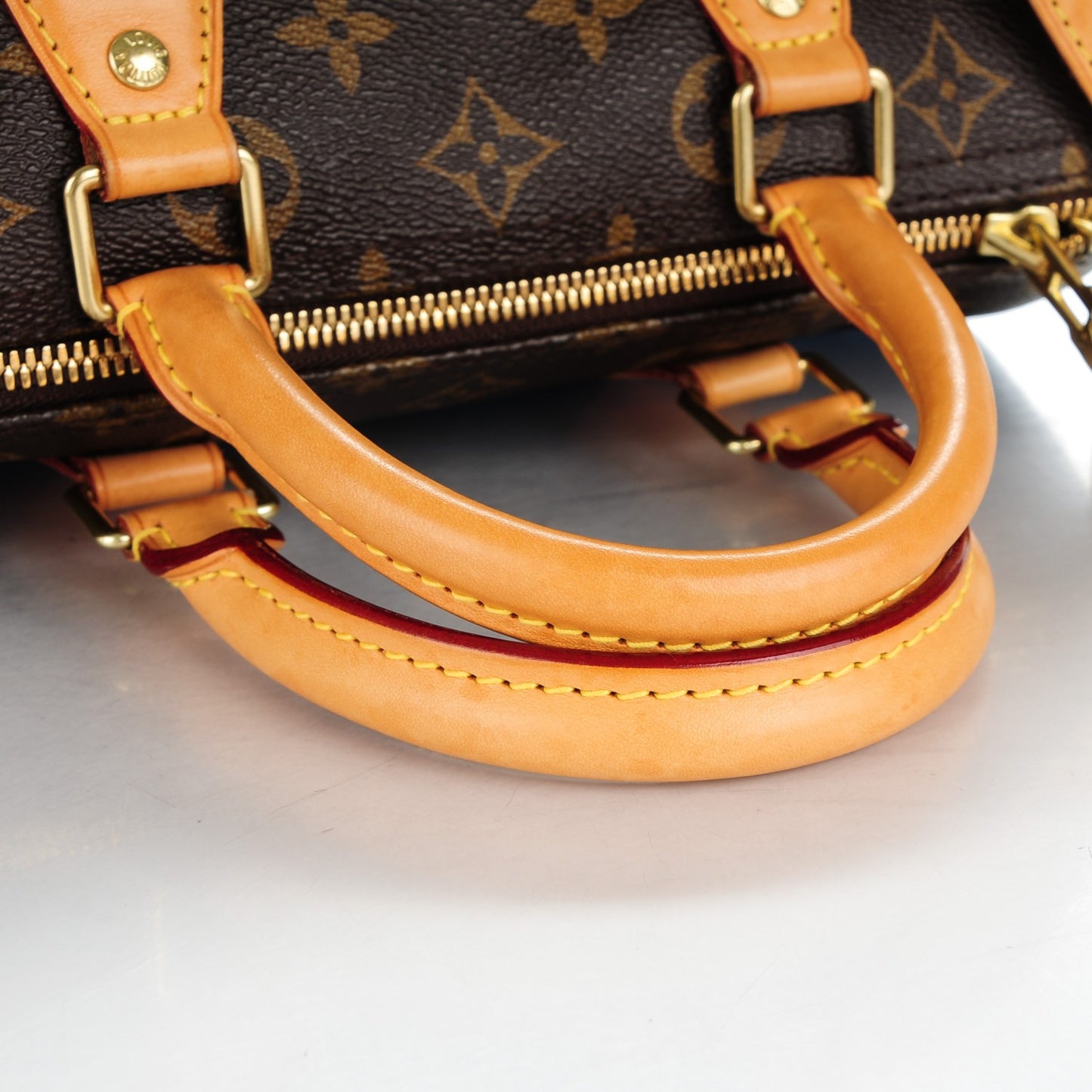 Monogram Speedy Bandouliere 25