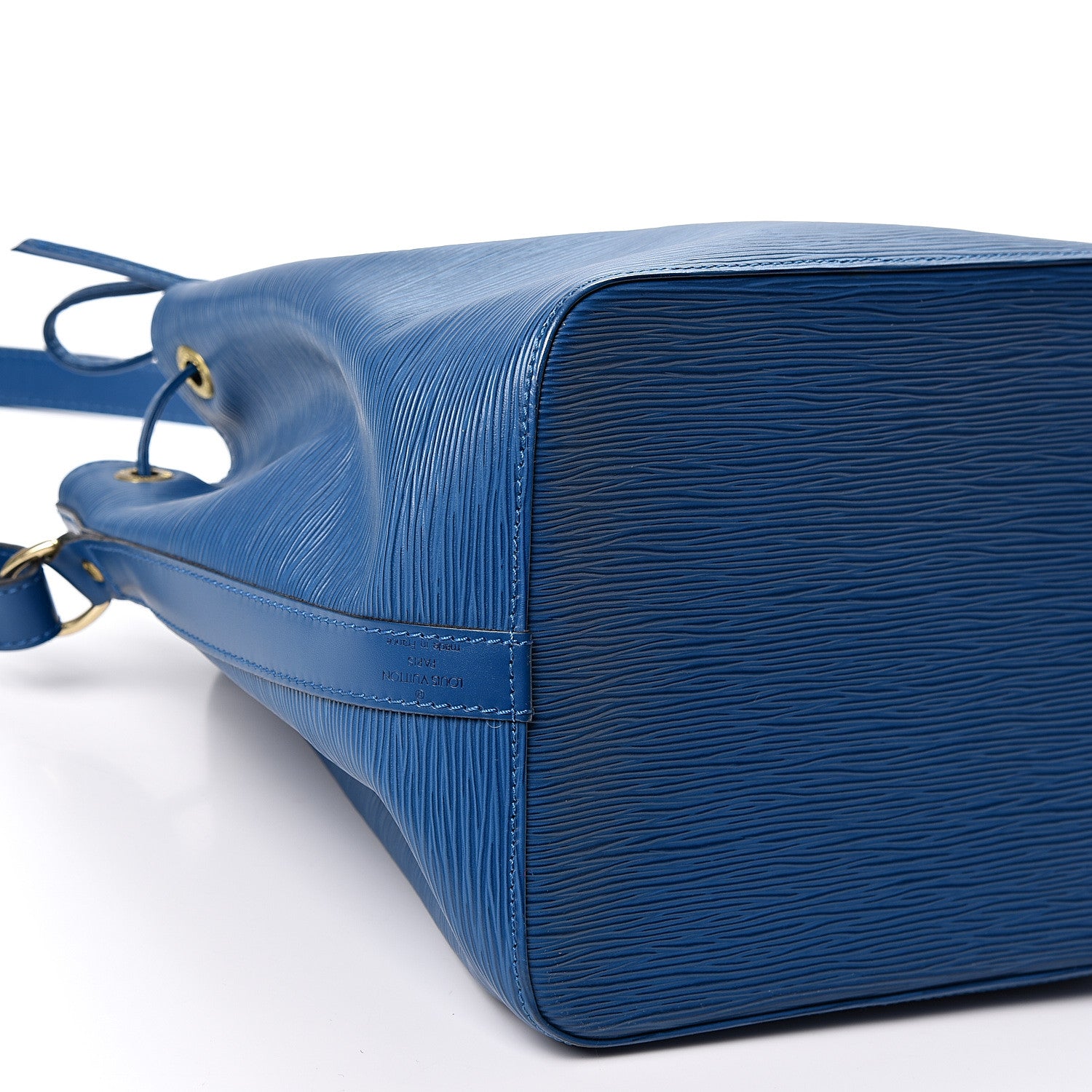 Louis Vuitton Epi Petit Noe Toledo 7 of 8