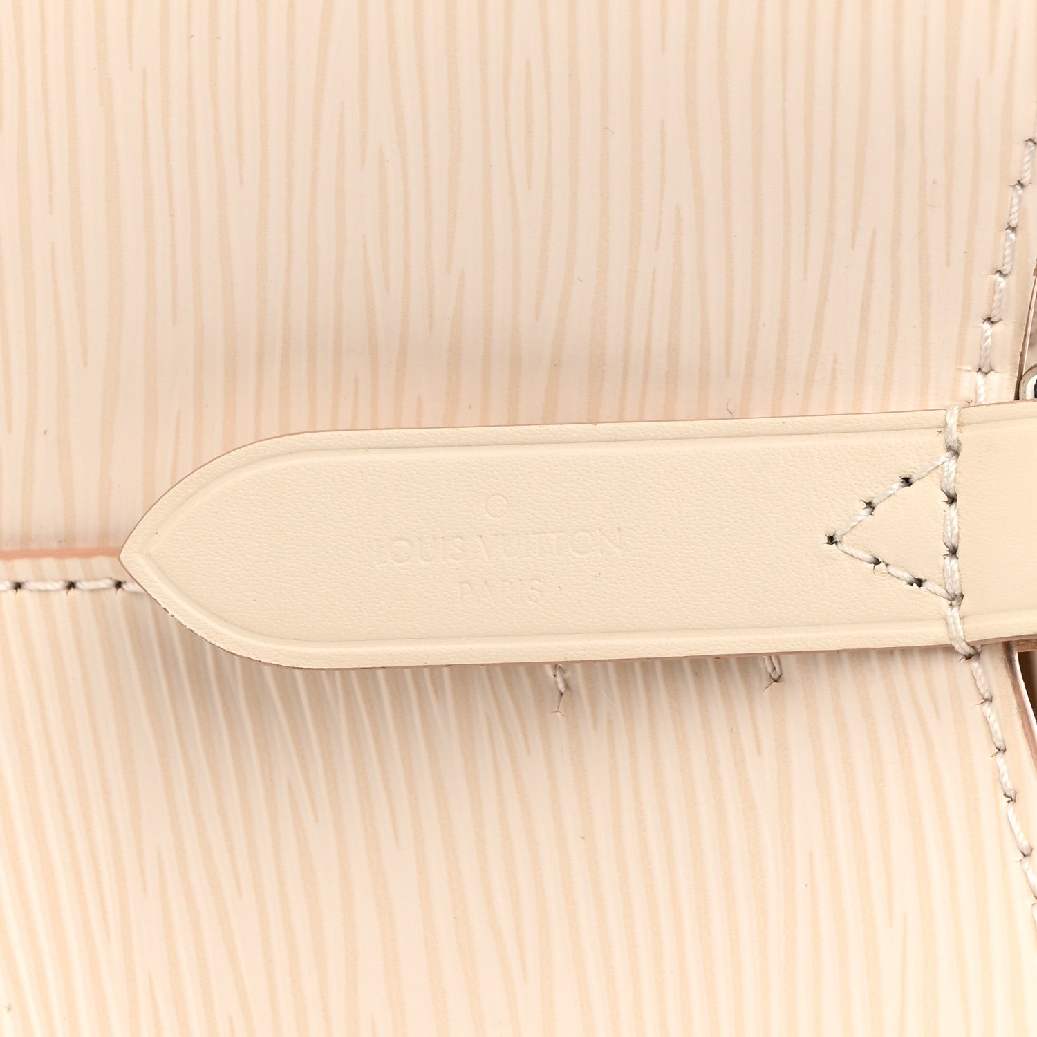 Louis Vuitton Epi Neonoe BB Quartz 6 of 10