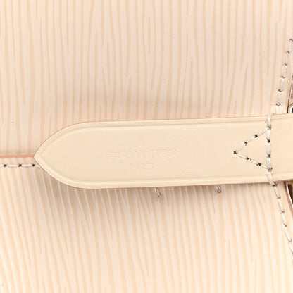Louis Vuitton Epi Neonoe BB Quartz 6 of 10