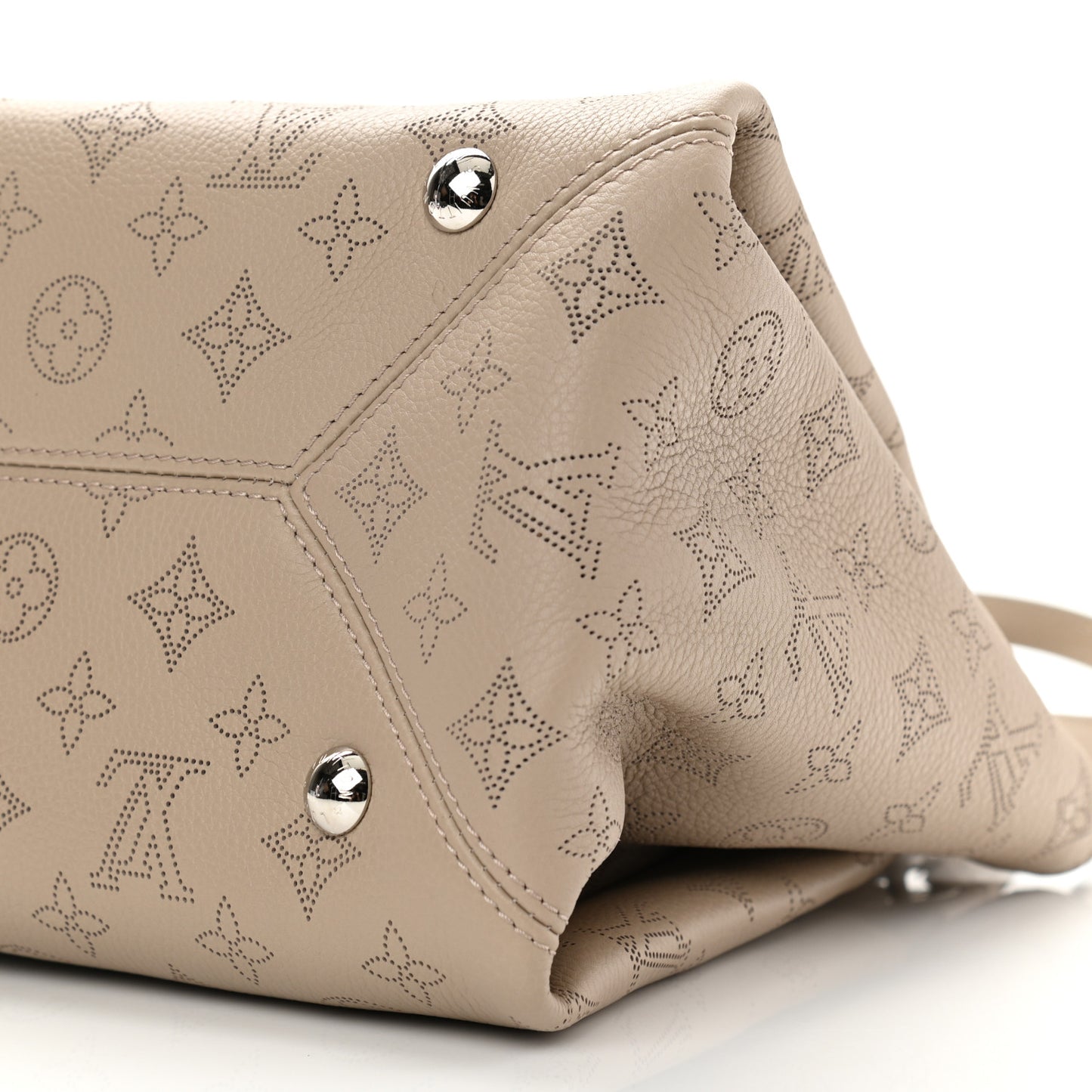 Mahina Calfskin Sevres Galet